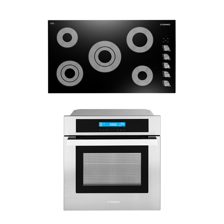 Wayfair kitchen outlet appliance packages